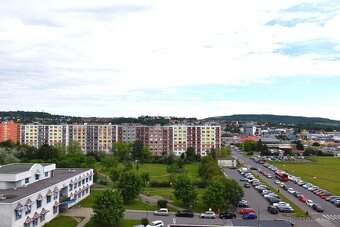 Mladá Boleslav, pronájem bytu 3+1, 74 m2, okr. Mladá Bolesla - 11