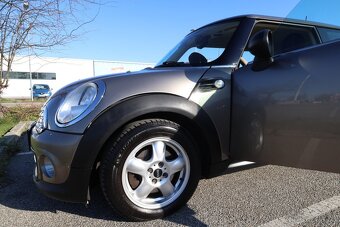 2013 Mini One (R56) - 11