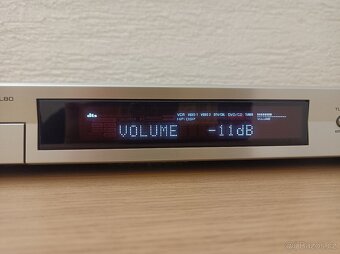 5.1 Receiver YAMAHA RX-SL80 - 11