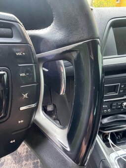 Citroen c5 1.6 - 11