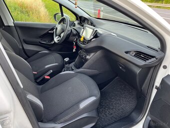 Prodám Peugeot 208 - 11