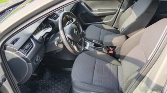 Škoda Octavia 16 TDI77KW - 11