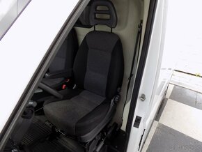 Fiat Ducato 2.3HDI/1.maj.ČR/Klima/L1H1/ - 11