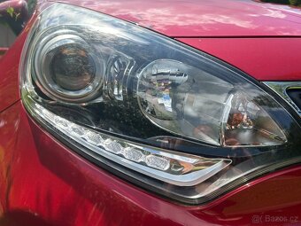 Kia Rio 1.1Crdi-digi klima,led-serviska - 11