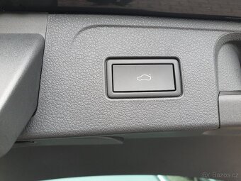 VW Passat B8 Variant 2.0TDI 147kW 4x4 DSG - záruka Autodraft - 11
