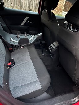 Citroen C4 1.2 PureTech - 11