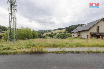 Prodej pozemku k bydlení, 1368 m², Kašperské Hory - 11