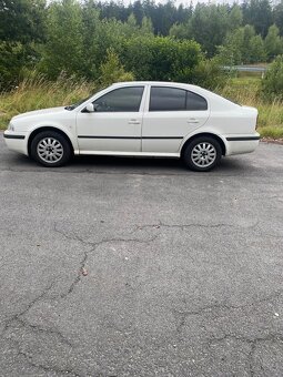 Škoda octavia tour 1,9 tdi. 74 kw - 11