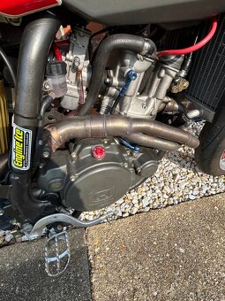 Husqvarna 450 SMR - 11