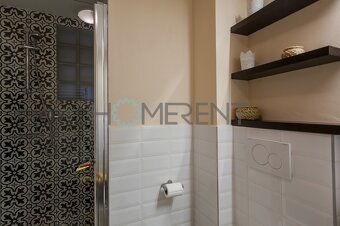 Pronájem bytu 1+kk, 35m² - Praha - Nusle, styl Maroko - 11