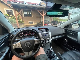 Mazda 6 GH 2.5 - 11
