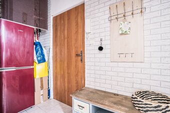 Prodej bytu 1+1 28 m² Dlouhá, Karlovy Vary - Stará Role - 11