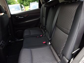 Nissan X-Trail 1,6 DCI, 1 majitel,garance km - 11