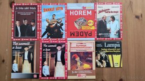 predám DVD Bluray VCD filmy - 11