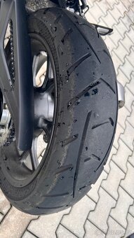Honda NC 750 X rv 3/2024 - 11