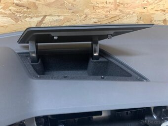 Airbagová sada Volkswagen Tiguan 2 s originální deskou - 11