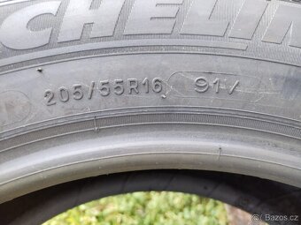 205/55/16 letni pneu NEXEN MICHELIN GOODYEAR 205/55 R16 - 11