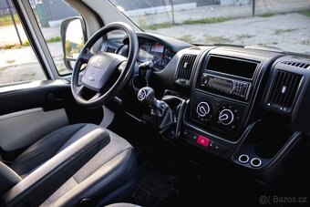 Peugeot Boxer 2,2 HDi L3H2 - 11