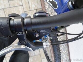 GT Avalanche, S, 26" - 11