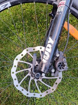 Horské kolo Merida matts - 11