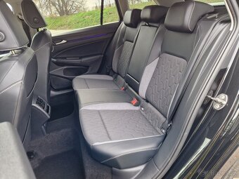 VW GOLF 8 Variant 1,5 TSI 110 KW  GOAL    DPH - 11
