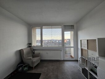 Pronájem bytu 3+1 87 m², Liberec X-Františkov, ev.č. 06814 - 11