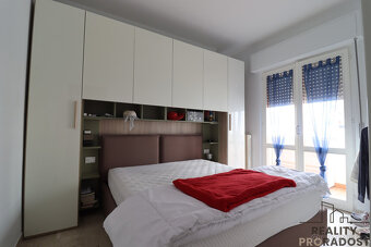 Prodej bytu 3+kk 67 m² Via Puccini 3, Silvi, Itálie - 11