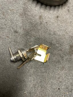 Simson s51 enduro ND - 11