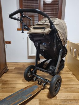 Kočárek TFK Mono Air - 11