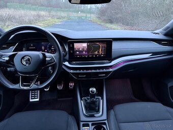 Škoda octavia 1.5 tsi 110kw style plus - 11