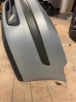 Renault Laguna 2, 2 přední nárazníky - 11