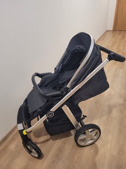 Kočárek Espiro Next Up - 11