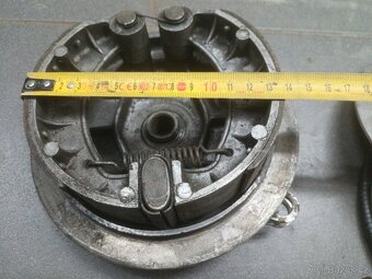 Díly na Jawa a ČZ - 11