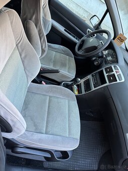 Peugeot 307 kombi - 11