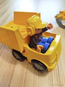 Lego Duplo - 11