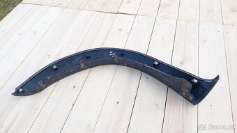 Mitsubishi L200 – LEM PP BLATNIKU - 11