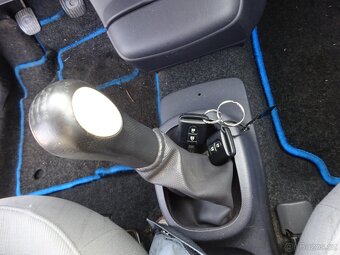 Nissan Micra 1.2i r.v.2003 stk:5/2026 - 11