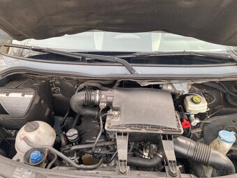 Mercedes sprinter 319 140kw - 11