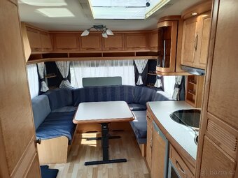 Hobby excklusiv 560 - 11