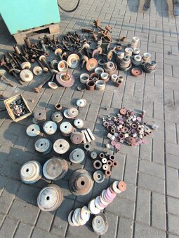 Bruska kamenicek - 11