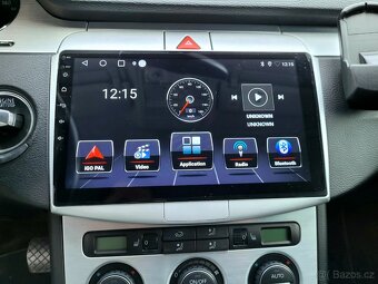 VW Passat 3.2 - 11