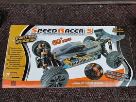 RC auto SpeedRacer 5 - 11