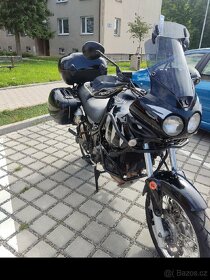 Triumph Tiger 955i - 11