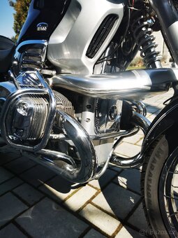 BMW R1200C - 11