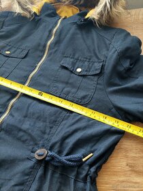 Vel. M Lee Cooper oboustranná bunda - 11
