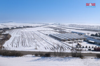 Prodej pozemku k bydlení, 957 m², Slaný - 11