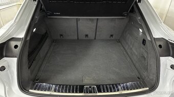 Porsche Cayenne COUPE / CHRONO / SPORT VÝFUK - 11