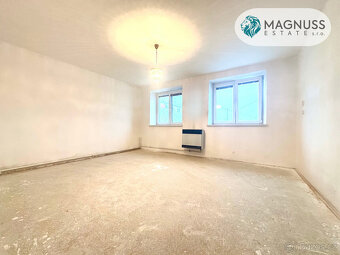 Prodej, rodinný dům 4+1, 160 m², Víska u Jevíčka - 11