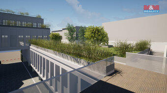 Prodej komerčních prostor, 200 m², Opava, Masarykova.třída - 11