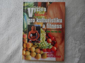 nějaké kuchařky + zdravotní rady - 11